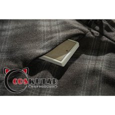 画像8: 第五人格 IdentityV 記者 アリス・デロス コスプレ衣装Ver2 (8)