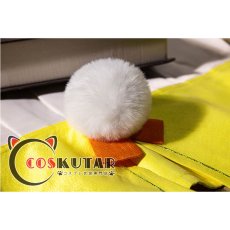 画像8: Fate/Grand Order FGO カズラドロップ 霊衣 ムリアン コスプレ衣装 (8)