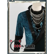 画像6: ツイステッドワンダーランド ジョルジーナ・リーチ リーチママ コスプレ衣装 (6)