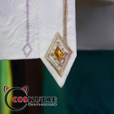 画像20: 原神 Genshin ネフェル コスプレ衣装 (20)