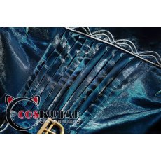 画像16: 第五人格 IdentityV 幽霊船の帆 作曲家 フレデリック・クレイバーグ コスプレ衣装Ver2 (16)