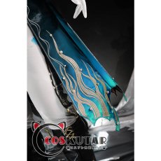 画像3: 第五人格 IdentityV 幽霊船の帆 作曲家 フレデリック・クレイバーグ コスプレ衣装Ver2 (3)