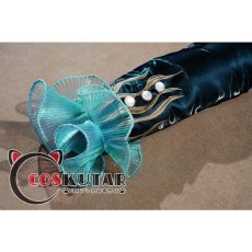 画像19: 第五人格 IdentityV 幽霊船の帆 作曲家 フレデリック・クレイバーグ コスプレ衣装Ver2 (19)