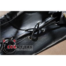 画像20: 第五人格 IdentityV 幽霊船の帆 作曲家 フレデリック・クレイバーグ コスプレ衣装Ver2 (20)