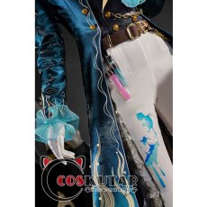 画像6: 第五人格 IdentityV 幽霊船の帆 作曲家 フレデリック・クレイバーグ コスプレ衣装Ver2 (6)