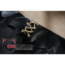 画像11: 第五人格 IdentityV 幽霊船の帆 作曲家 フレデリック・クレイバーグ コスプレ衣装Ver2 (11)