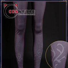 画像7: 第五人格 IdentityV 破裂する音 骨董商 戚十一 コスプレ衣装 (7)