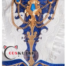 画像5: 第五人格 IdentityV 破裂する音 骨董商 戚十一 コスプレ衣装 (5)