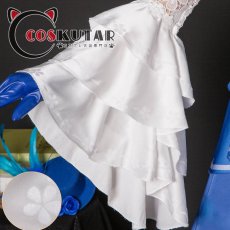 画像4: 第五人格 IdentityV 破裂する音 骨董商 戚十一 コスプレ衣装 (4)