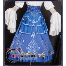 画像13: 第五人格 IdentityV 破裂する音 骨董商 戚十一 コスプレ衣装 (13)