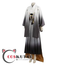 画像3: SILENT HILL f 狐面の男 コスプレ衣装 (3)