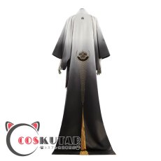 画像4: SILENT HILL f 狐面の男 コスプレ衣装 (4)