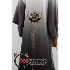 画像13: SILENT HILL f 狐面の男 コスプレ衣装 (13)