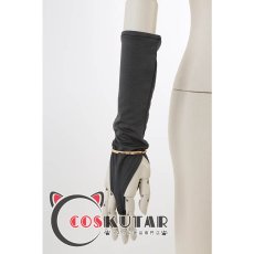 画像21: SILENT HILL f 狐面の男 コスプレ衣装 (21)