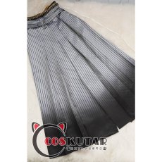 画像20: SILENT HILL f 狐面の男 コスプレ衣装 (20)