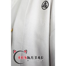 画像9: SILENT HILL f 狐面の男 コスプレ衣装 (9)