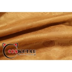 画像19: SILENT HILL f 狐面の男 コスプレ衣装 (19)