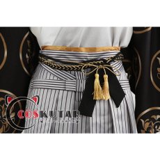 画像17: SILENT HILL f 狐面の男 コスプレ衣装 (17)