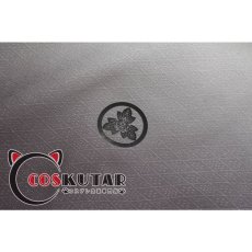 画像16: SILENT HILL f 狐面の男 コスプレ衣装 (16)