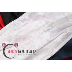 画像16: NU: カーニバル 斬呪の銀閃 ブレイド コスプレ衣装 (16)