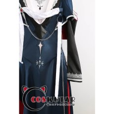 画像9: NU: カーニバル 斬呪の銀閃 ブレイド コスプレ衣装 (9)