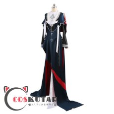 画像4: NU: カーニバル 斬呪の銀閃 ブレイド コスプレ衣装 (4)
