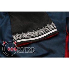 画像14: NU: カーニバル 斬呪の銀閃 ブレイド コスプレ衣装 (14)