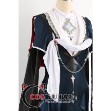 画像6: NU: カーニバル 斬呪の銀閃 ブレイド コスプレ衣装 (6)