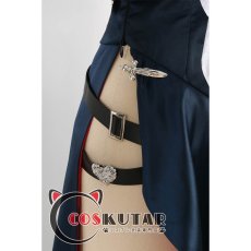 画像10: NU: カーニバル 斬呪の銀閃 ブレイド コスプレ衣装 (10)