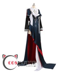 画像3: NU: カーニバル 斬呪の銀閃 ブレイド コスプレ衣装 (3)