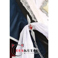 画像11: NU: カーニバル 斬呪の銀閃 ブレイド コスプレ衣装 (11)