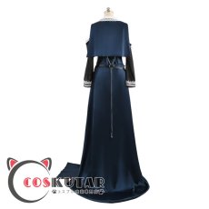 画像5: NU: カーニバル 斬呪の銀閃 ブレイド コスプレ衣装 (5)