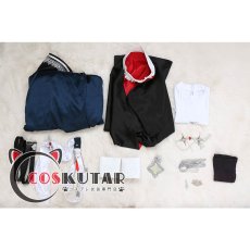 画像19: NU: カーニバル 斬呪の銀閃 ブレイド コスプレ衣装 (19)