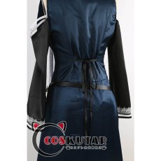 画像13: NU: カーニバル 斬呪の銀閃 ブレイド コスプレ衣装 (13)