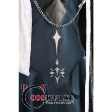 画像7: NU: カーニバル 斬呪の銀閃 ブレイド コスプレ衣装 (7)