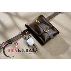 画像20: 第五人格 IdentityV 純白の預言者 ホワイト 占い師 イライ・クラーク コスプレ衣装Ver2 (20)