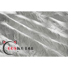 画像15: 第五人格 IdentityV 純白の預言者 ホワイト 占い師 イライ・クラーク コスプレ衣装Ver2 (15)