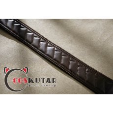 画像19: 第五人格 IdentityV 純白の預言者 ホワイト 占い師 イライ・クラーク コスプレ衣装Ver2 (19)