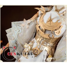 画像14: 第五人格 IdentityV 鐘閣に織りなす思い 踊り子 マルガレータ・ツェレ コスプレ衣装  (14)