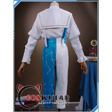 画像9: 第五人格 IdentityV ROYAL BANQUET 曲芸師 マイク・モートン コスプレ衣装 (9)