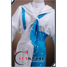 画像10: 第五人格 IdentityV ROYAL BANQUET 曲芸師 マイク・モートン コスプレ衣装 (10)