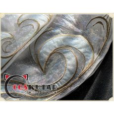 画像20: 第五人格 IdentityV 鐘閣に織りなす思い 踊り子 マルガレータ・ツェレ コスプレ衣装  (20)