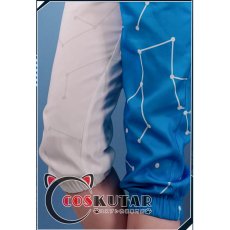 画像7: 第五人格 IdentityV ROYAL BANQUET 曲芸師 マイク・モートン コスプレ衣装 (7)