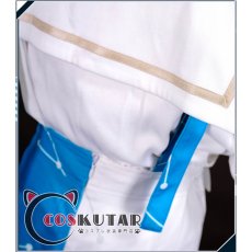 画像5: 第五人格 IdentityV ROYAL BANQUET 曲芸師 マイク・モートン コスプレ衣装 (5)