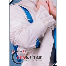 画像6: 第五人格 IdentityV ROYAL BANQUET 曲芸師 マイク・モートン コスプレ衣装 (6)