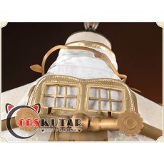 画像18: 第五人格 IdentityV 鐘閣に織りなす思い 踊り子 マルガレータ・ツェレ コスプレ衣装  (18)