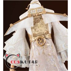 画像7: 第五人格 IdentityV 鐘閣に織りなす思い 踊り子 マルガレータ・ツェレ コスプレ衣装  (7)