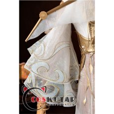 画像4: 第五人格 IdentityV 鐘閣に織りなす思い 踊り子 マルガレータ・ツェレ コスプレ衣装  (4)