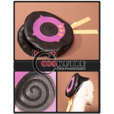 画像10: ゼンレスゾーンゼロ イドリー コスプレ衣装 (10)