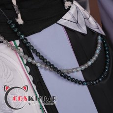 画像8: アークナイツ 澪 コスプレ衣装 (8)